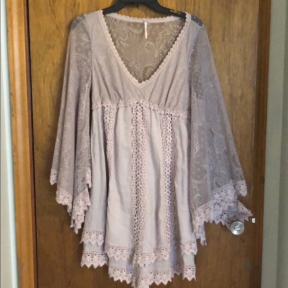 Free people dress - Picture 1 of 5